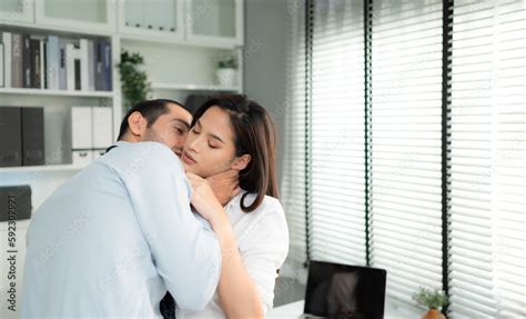 videos of office sex